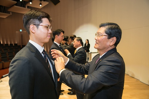 한화생명, 신입사원 연수 진행…워라밸 실천 앞장
