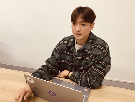 [초대석] 신규식 미드레이트 대표