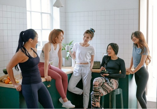 롯데百, 본점에 美 요가복 브랜드 ‘룰루레몬’ 매장 오픈