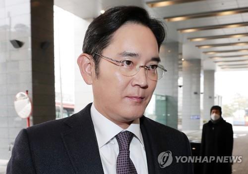 검찰, 이재용 삼성바이오 분식회계 인지 정황 포착