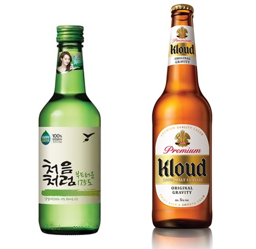 몸값 높아지는 술…롯데주류도 소주맥주 가격 올린다