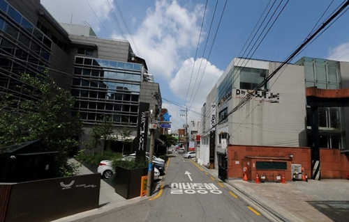 청담동 미용실 월매출 7200만원…강남구 평균보다 3배↑