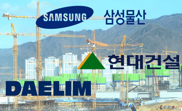 삼성물산, 건설사 취업인기 29개월째 1위 유지
