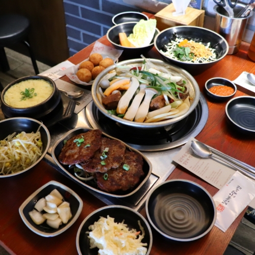 외식업 창업 브랜드 짚신매운갈비찜, 낮은 폐업률 이어가는 요인 공개