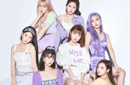 오마이걸, 팬덤·대중성 모두 사로잡은 아티스트