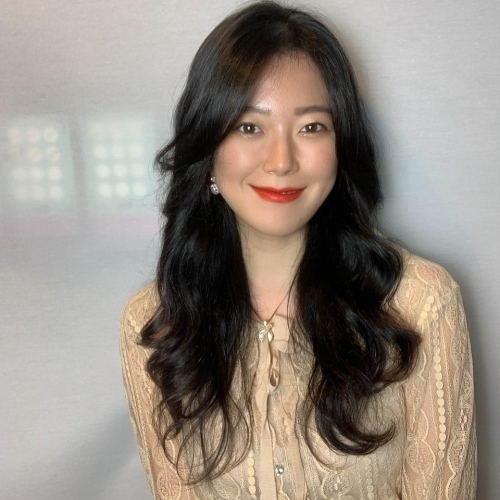 박승철헤어 강남대로점 정화디자이너 빌드펌보다 실용적 헤어스타일 다올펌 주목