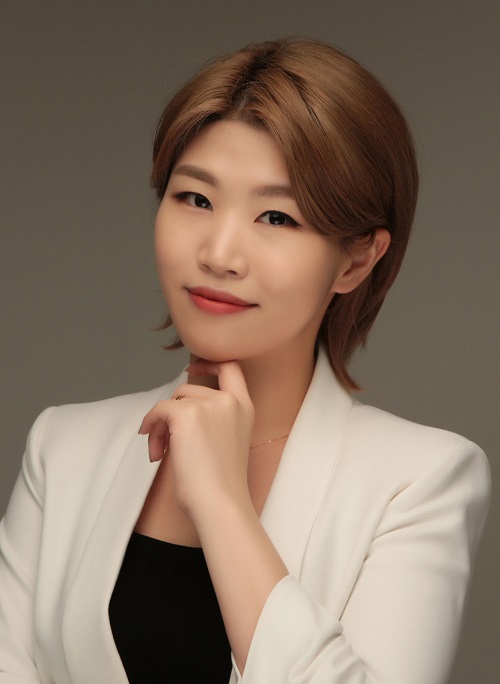 디오브제 청담 미용실 디자이너 서하, 여자 숏컷 스타일 제안