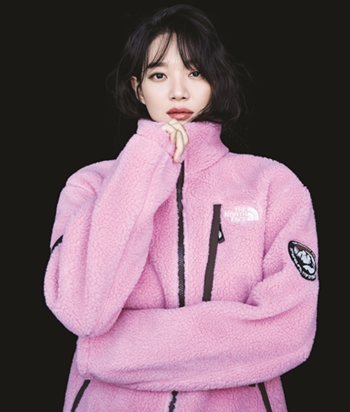 영원아웃도어 노스페이스, 대한민국 100대 브랜드 8년 연속 업계 1위