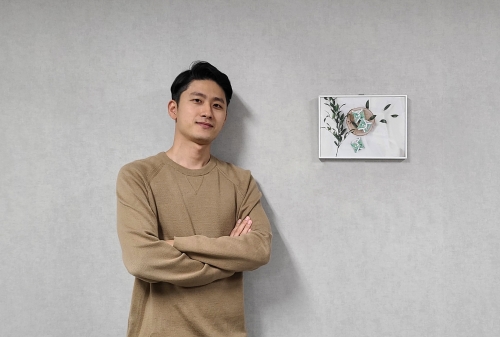 [초대석] 장영민 지앤이헬스케어 대표
