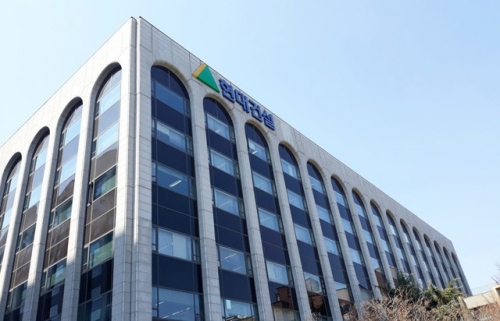 현대건설, 지난해 영업익 7535억…도시정비·해외사업 선전의 힘
