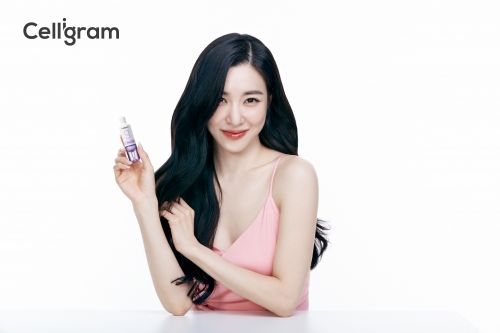 셀리버리 리빙엔헬스, 바이오 헬스케어 본격 진출…셀리그램 팝업 오픈