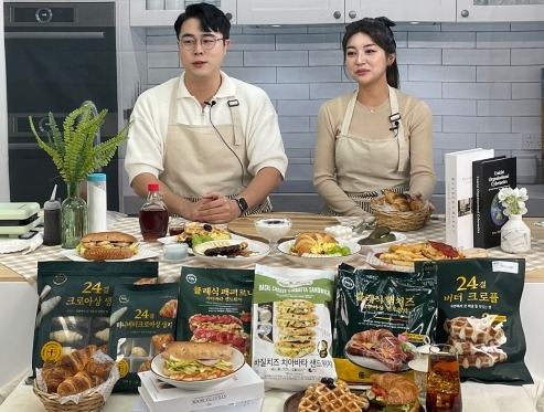 신세계푸드 홈베이커리 제품 인기…3분기 매출 14% 증가