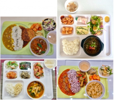 본푸드서비스, 정부세종청사 구내 식당 사업자로 선정