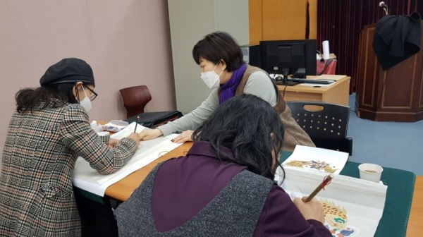 경기문화재단 경기도박물관, 문화동호회 뮤지엄 민화 스쿨 등 신규 회원 모집