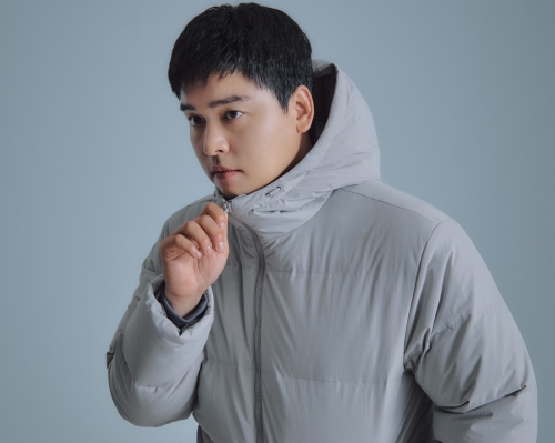 마운티아, 윈터 다운재킷 3종 출시