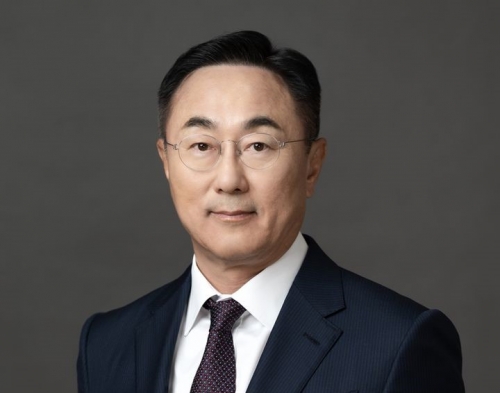 박병무 엔씨소프트 공동 대표 내정자, 회사 주식 5억원 매수