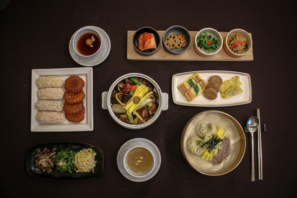 소노인터내셔널, 설 연휴 맞이 프로모션•특별 메뉴 선보여