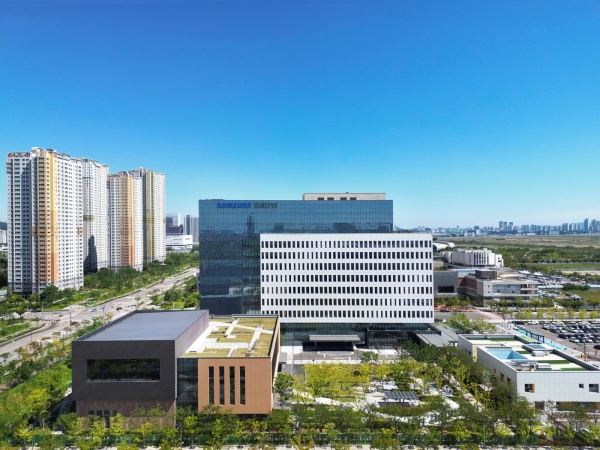 삼성바이오에피스, 아일리아 바이오시밀러 아필리부(Afilivu®) 국내 품목허가 승인