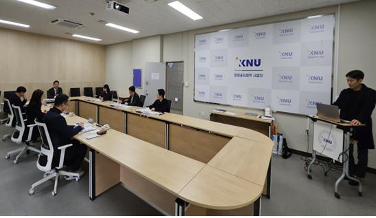 한국발명진흥회 강원지부, IP기반 해외진출지원사업 참여 기업 선정