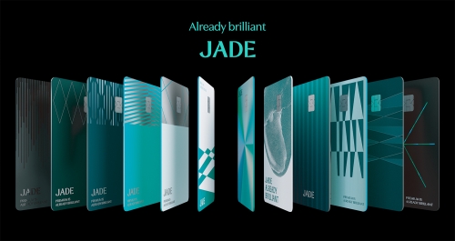 하나카드, 뉴 프리미엄 제이드(JADE) 2차 라인업 공개