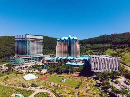 강원랜드, 2024 하이원 글로벌 아카데미(서울) 체험형인턴 모집