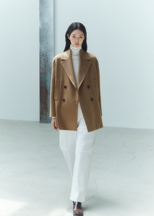 구호, 무용가의 옷장에서 영감받은 24년 FW 시즌 컬렉션 출시 