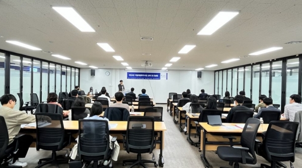 재정 투자사업, 빈틈없이 준비 인천시, 직무역량 강화 나서