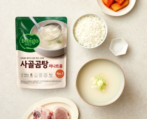 덜 달고 덜 짜야 팔린다…식품가 뉴노멀 된 로우스펙