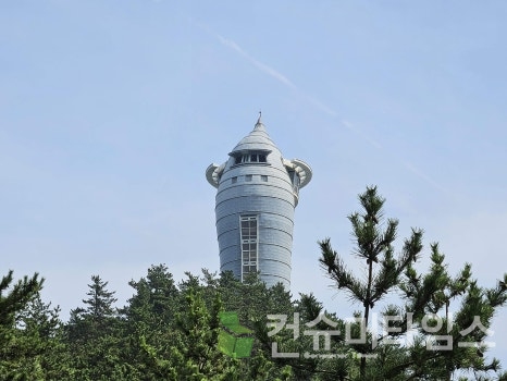[김기자가 간다] 해남 땅끝마을서 세뱃돈 인출하기