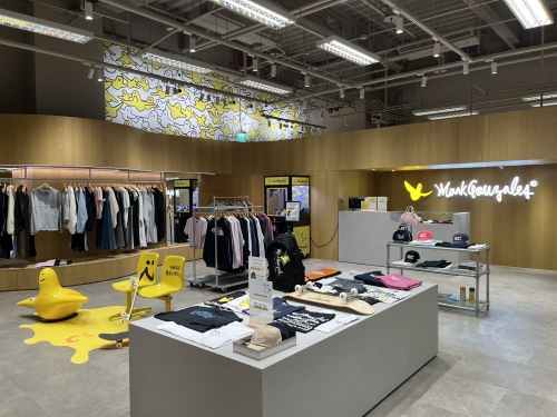 마크곤잘레스, 대만 매장 확장 속도…글로벌 시장 확대 박차