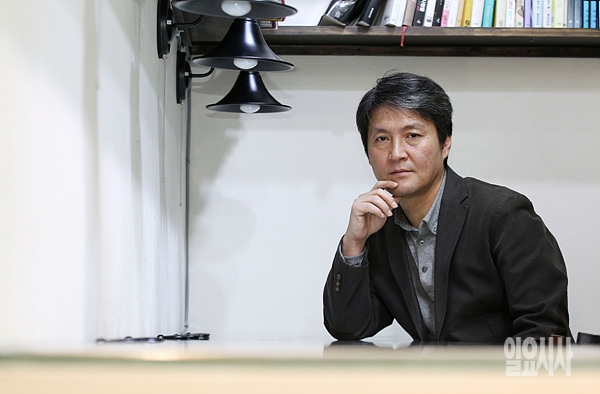 <아트&아트인> 문화 만드는 조삼현 아이엠핸드메이드 대표