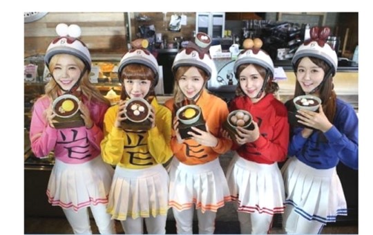 알면 놀라는 카페베네 급성장의 비밀