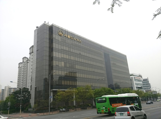 <단독> 서울도시가스 경영권 편법승계 의혹