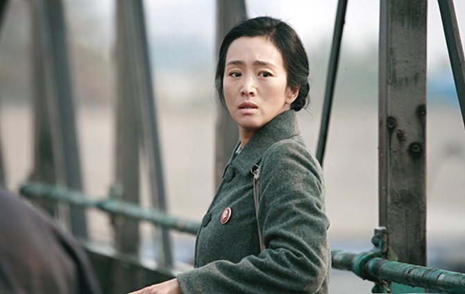 <전창걸의 영화로 본 세상> ⑥장예모 감독의 <5일의 마중>