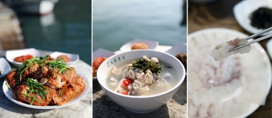 전국 겨울별미 특집 ③거제 외포 대구탕