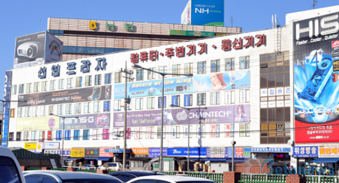 <연속기획> 세금 안 내는 거물들 추적 (17)천세명 지포럼에이엠씨 대표