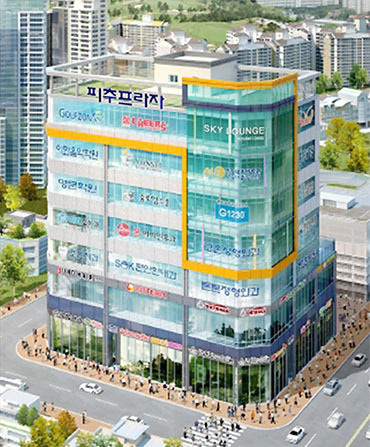 삼성·LG가 돈 몰고 다닌다