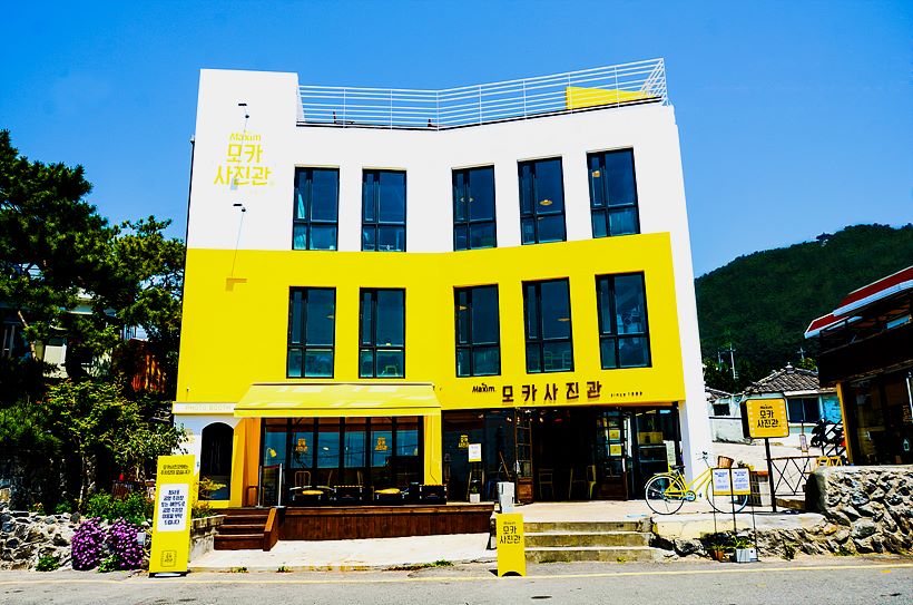 국가대표 커피믹스 맥심 모카골드가 전하는 특별한 맛