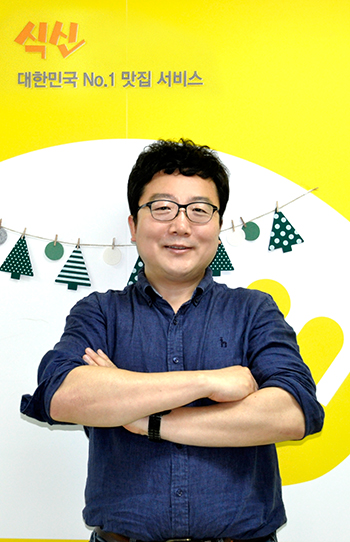 <푸드테크 기업 CEO 창업이야기> 안병익 식신 대표
