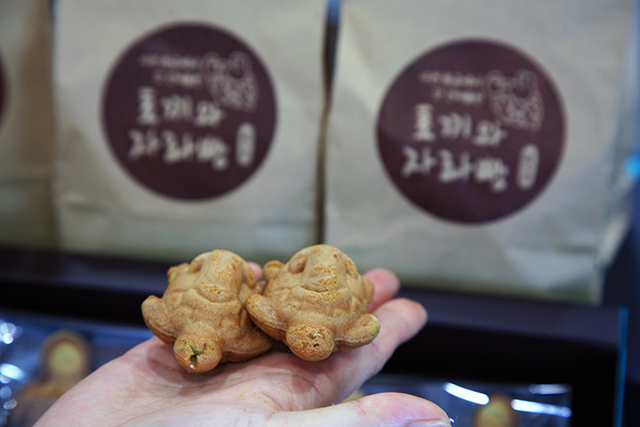 차로 가는 섬 사천 비토섬