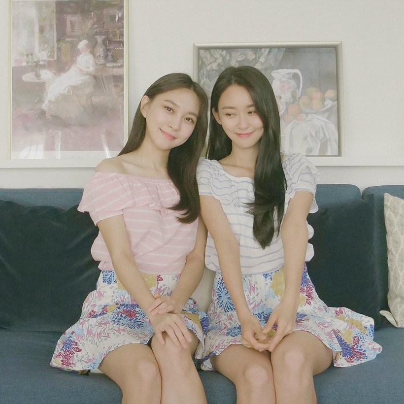 <스타예감> 자매 듀엣 듀자매