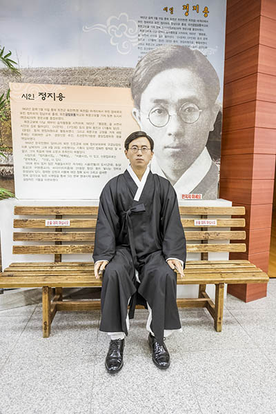 여행이 가능한 휴게소 ②옥천 금강휴게소