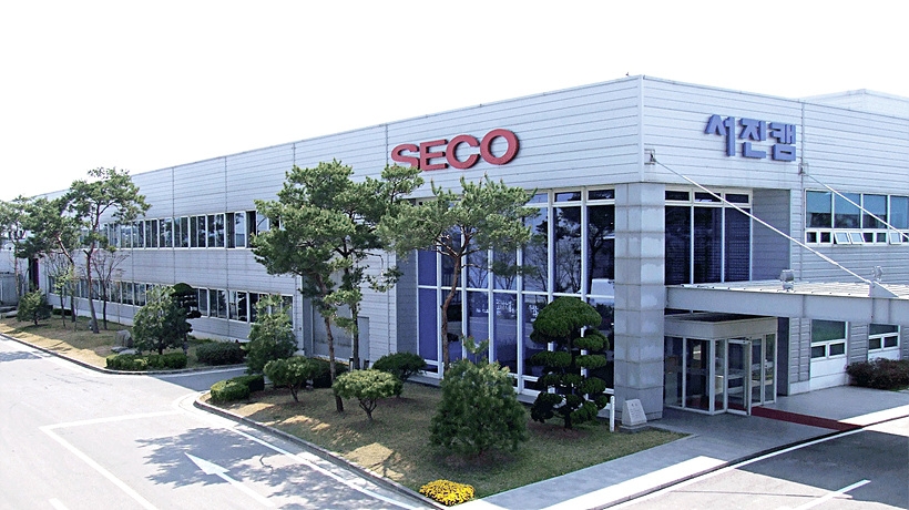 세코그룹 3세 수상한 승계 내막