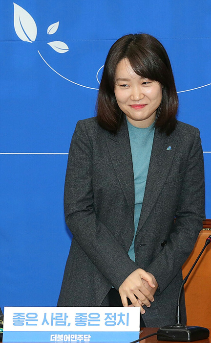 이소영 변호사 환경은 보수·진보와 별개에요