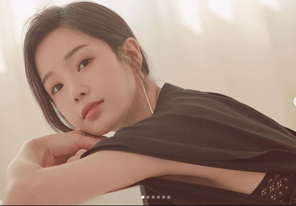 남규리 나이, 