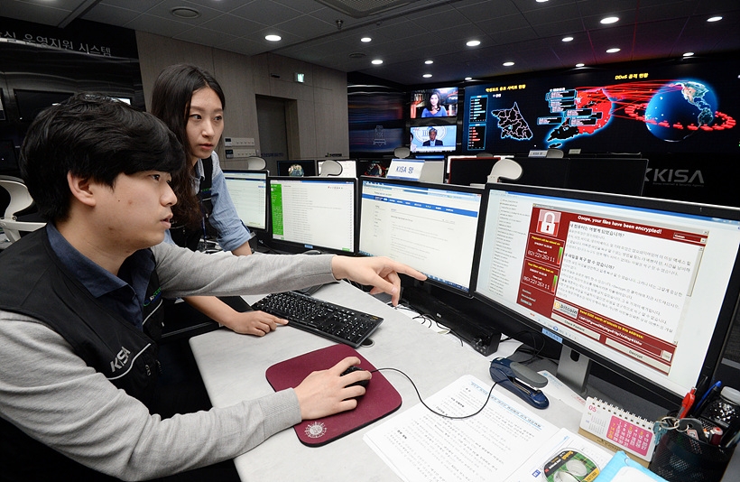 N번방 이후… 야동 사이트 기막힌 생존법 