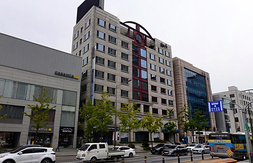 삼영무역 3세 요람 승계론