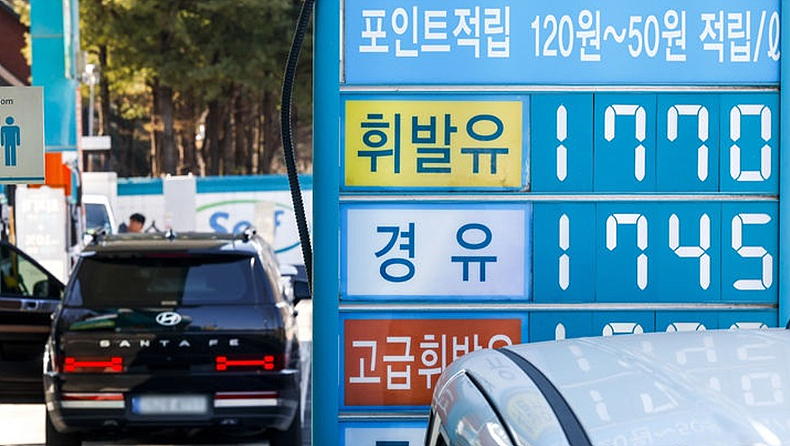 30년 만 ‘석유 최고가격제’ 전면 시행⋯기름값 잡혔다?