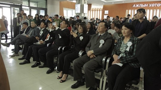 한국서 배운 기술, 한국기업에서 일하고 싶어요