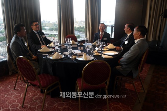 주 아르헨티나 대사관, 아르헨티나 광업현황 출간
